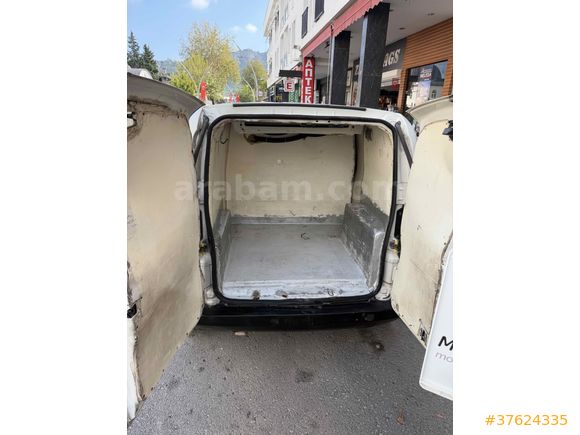 Sahibinden Fiat Fiorino Cargo 1.3 Multijet 2011 Model  bakımlı  gizli frigolu sorunsuz km sine göre  çok temiz  araç Antalya  Kemerde 