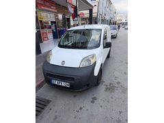 Sahibinden Fiat Fiorino Cargo 1.3 Multijet 2011 Model  bakımlı  gizli frigolu sorunsuz km sine göre  çok temiz  araç Antalya  Kemerde 