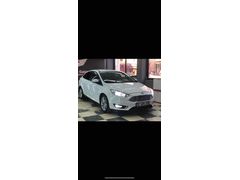 Sahibinden Ford Focus 1.5 TDCi Trend X 2015 Model Antalya 199.000 km Beyaz