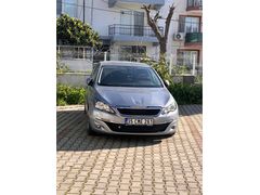 Sahibinden Peugeot 308 1.6 BlueHdi Active 2016 Model 