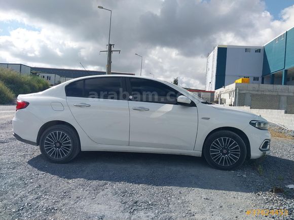 Sahibinden Fiat Egea 1.4 Fire Easy Plus 2023 Model