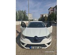 Sahibinden Renault Megane 1.6 Joy 2017 Model Bej