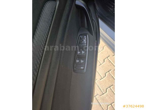 Sahibinden Renault Megane 1.6 Joy 2017 Model Bej