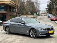 SRKN ARSLAN OTOMOTİV DEN 5.30İ XDRIVE EXECUTİVE LUXURY OTOMATİK