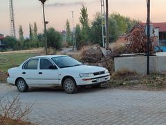 Sahibinden Toyota Corolla 1.3 L 1995 Model