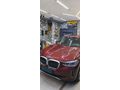 BMW iX3 hasar kayıtsız Yeni 4 lastik seramik kaplama