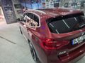 BMW iX3 hasar kayıtsız Yeni 4 lastik seramik kaplama