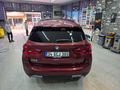 BMW iX3 hasar kayıtsız Yeni 4 lastik seramik kaplama