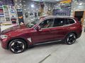 BMW iX3 hasar kayıtsız Yeni 4 lastik seramik kaplama