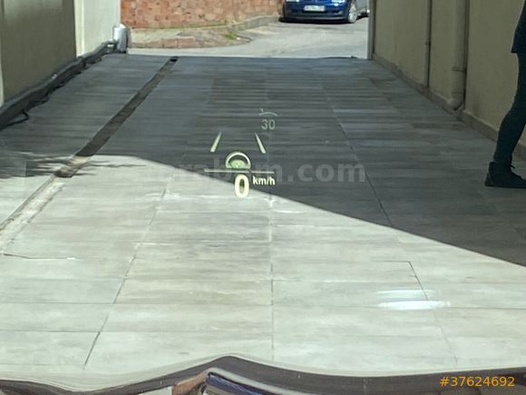 BMW iX3 hasar kayıtsız Yeni 4 lastik seramik kaplama