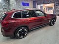 BMW iX3 hasar kayıtsız Yeni 4 lastik seramik kaplama