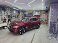 BMW iX3 hasar kayıtsız Yeni 4 lastik seramik kaplama
