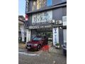 BMW iX3 hasar kayıtsız Yeni 4 lastik seramik kaplama