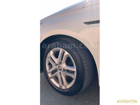 Sahibinden Renault Megane 1.6 Joy 2018 Model 