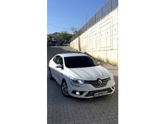 Sahibinden Renault Megane 1.6 Joy 2018 Model 
