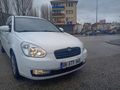 Sahibinden Hyundai Accent Era 1.4 Team 2007 Model