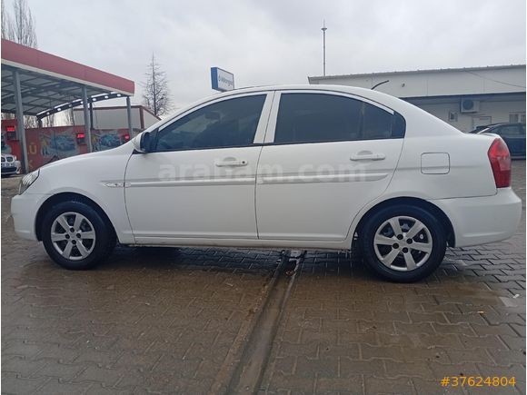 Sahibinden Hyundai Accent Era 1.4 Team 2007 Model