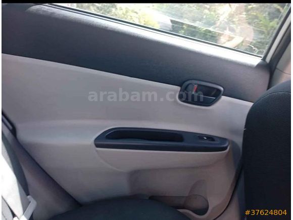 Sahibinden Hyundai Accent Era 1.4 Team 2007 Model