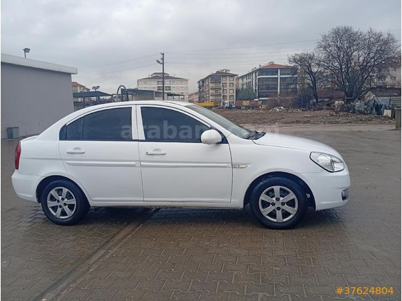 Sahibinden Hyundai Accent Era 1.4 Team 2007 Model