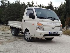 Sahibinden Hyundai H 100 düşük km ağır yük görmemiş