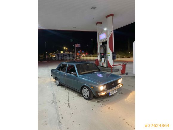 Sahibinden Tofaş Murat 131 1986 Model 