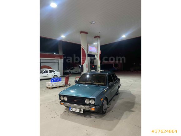 Sahibinden Tofaş Murat 131 1986 Model 