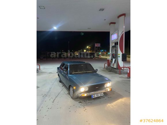 Sahibinden Tofaş Murat 131 1986 Model 