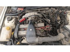 Sahibinden Ford Escort 1.6 CLX 1996 Model