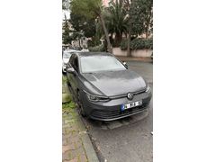 Sahibinden Volkswagen Golf 1.0 eTSI  (kış   Paketli )Life 2023 Model 