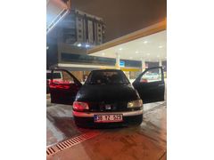 Sahibinden Seat Ibiza 1.6 Signo 2001 Model