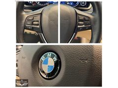 2016 MODEL BMW 5.20 İ EXECUTİVE LUXURY LİNE