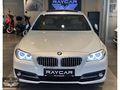 2016 MODEL BMW 5.20 İ EXECUTİVE LUXURY LİNE