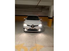 Sahibinden Renault Fluence 1.5 dCi Touch 2014 Model