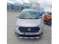Sahibinden Dacia Dokker 1.5 DCi Stepway 2015 Model