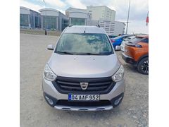 Sahibinden Dacia Dokker 1.5 DCi Stepway 2015 Model