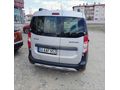 Sahibinden Dacia Dokker 1.5 DCi Stepway 2015 Model