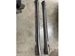 Daihatsu Terios Orjinal Çıkma Marşpiyel 2007-2011