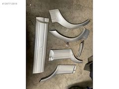 Daihatsu Terios Orjinal Sağ-Sol Dodikleri 1998-2006