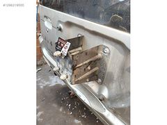 Daihatsu Terios 1.3 Stepne Taşıma Ayağı 1998-2006