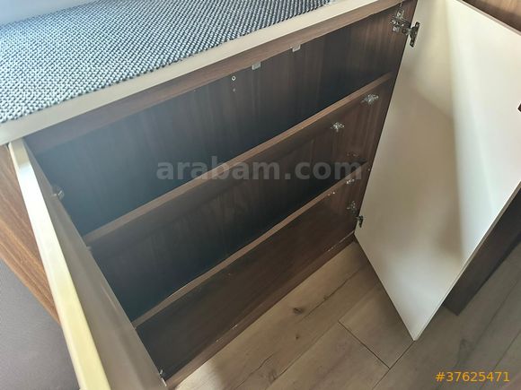 Hatasız Mercedes Sprinter Motokaravan – Full Donanımlı, Hazır Kampa