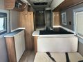 Hatasız Mercedes Sprinter Motokaravan – Full Donanımlı, Hazır Kampa