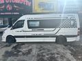 Hatasız Mercedes Sprinter Motokaravan – Full Donanımlı, Hazır Kampa
