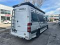 Hatasız Mercedes Sprinter Motokaravan – Full Donanımlı, Hazır Kampa