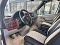Hatasız Mercedes Sprinter Motokaravan – Full Donanımlı, Hazır Kampa
