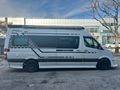 Hatasız Mercedes Sprinter Motokaravan – Full Donanımlı, Hazır Kampa
