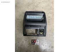 Daihatsu Terios Orjinal Teyp Çerçevesi 1998-2006