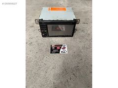 Pıoneer AVH2350DVD Multi Media Temiz Sorunsuz