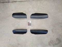 Daihatsu Terios Tavan Çıtası Kapakları 2007-2011