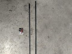 Daihatsu Terios Orjinal Sağ Arka Kapı Cam Sıyırıcı 2007-2011