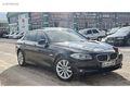 TÜRKMENOĞLU'NDAN DEĞİŞENSİZ DÜŞÜK KM BMW 5.20d Premium